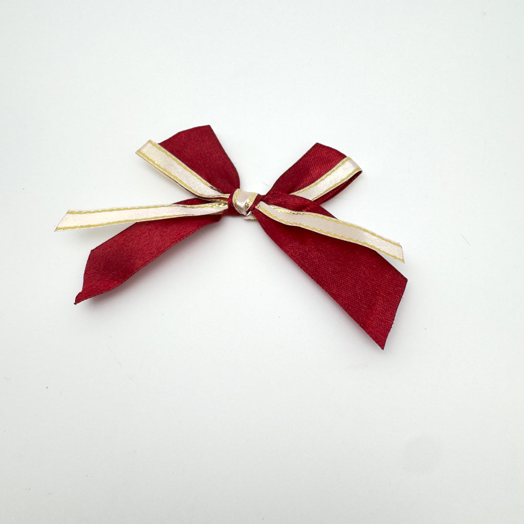 Nœuds papillon pour cadeaux de mariage