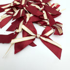 Nœuds papillon pour cadeaux de mariage