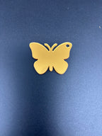 Personalized Acrylic Tag 3