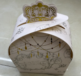 Favor Paper box