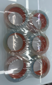 Tape 2"x110Yards 4.8cmx100M for Packaging