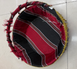 Traditional Basket A10084