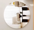 Acrylic Mirror 24" x 2 mm