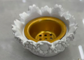 Incense Burner  F90170