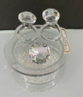 Crystal Wedding Favors