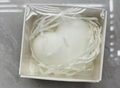 Candle Heart Shape with Carton Box clear Lid Wedding Favors Party Favors