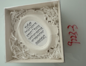 Wedding Favor with carton box
