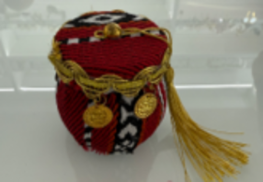 Traditional Wedding Favor