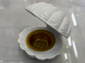 Incense Burner Shell Shape