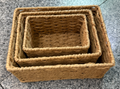 Basket Set of 3 Pcs