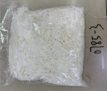 Shredded Paper Filler 100 gram E60141