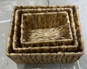 Basket Set of 3 Pcs