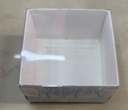 Favor box, Wedding Favor