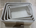 Baskets set of 4 Pcs.