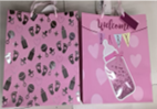 Paper Bags, Gift Bags, Baby Shower Decoration Handbags