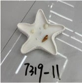Candle Ocean Star Shape  Wedding Favors Party Favors