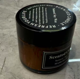 Candle Glass Jar, Wedding Favor