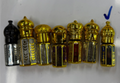 Perfume Rollers Bottle for Essential Oil F90306, F90307