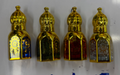Roller Bottle Perfume bottle 3 ml, 6ml