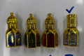 Roller Bottle Perfume bottle 3 ml, 6ml