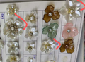 Accessories DIY Party Favors Wedding Favors E60202, E60204