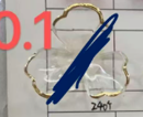 Accessories for DIY Wedding Favors Party Favors E60205 & E60208