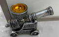 Incense Burner Ramadan