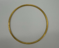 Rings  Gold & Silver  7 cm - 2.8" Wedding Favors & Part Favor Accessories F90