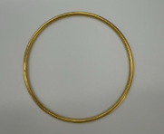 Rings  Gold & Silver  7 cm - 2.8" Wedding Favors & Part Favor Accessories F90
