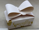 Wedding Favor Paper box