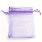 Organza Drawstring Bag