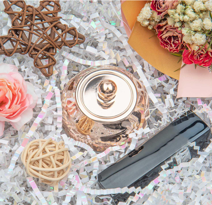 Gift Box Filler (Crinkle)