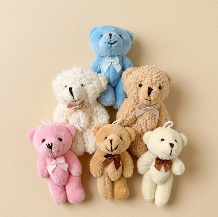 Teddy Bears
