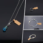 Price Tags for Jewelry
