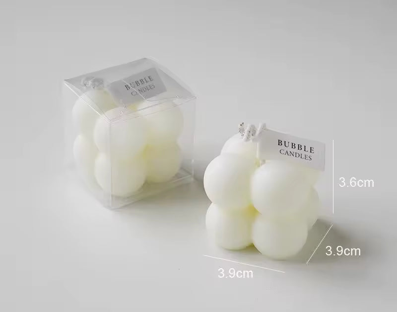 Bougies bibliques, cadeaux de mariage