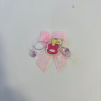 Tie Bow for Baby Shower DIY Party Favor