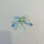 Tie Bow for Baby Shower DIY Party Favor