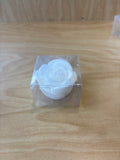 Candle Rose Candle Favours Favor F90224